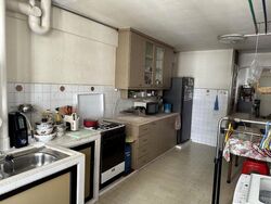 Blk 812 Tampines Polyview (Tampines), HDB 4 Rooms #454864821